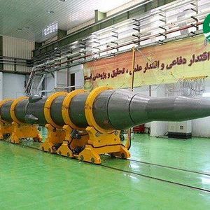  ایران در حال شبیه سازی حمله بزرگ به اسرائیل است؟