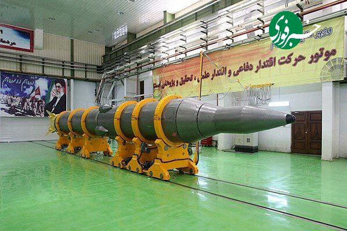  ایران در حال شبیه سازی حمله بزرگ به اسرائیل است؟