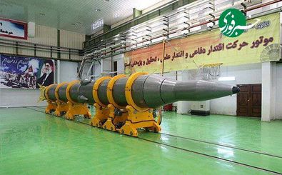  ایران در حال شبیه سازی حمله بزرگ به اسرائیل است؟