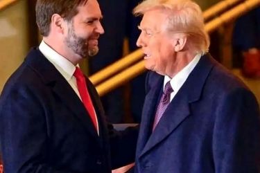 در "اتاق وضعیت" کاخ سفید چه گذشت؟ / حتی ونس طرفدار حمله به ایران شد!