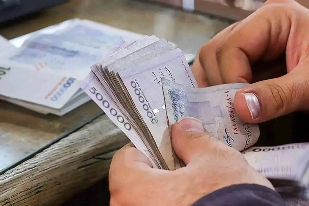 وزیر کار، تکلیف میزان افزایش حقوق کارگران در سال ۱۴۰۵ را یکسره کرد