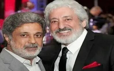 دیس رپر پرحاشیه به ابی و داریوش/ ویدئو