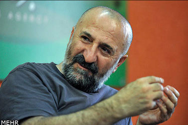 مهران رجبی: دلم به حال بازیگران خارج رفته می‌سوزد/ ویدئو 