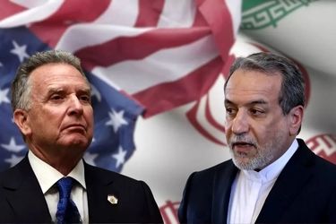 مذاکره دوم عراقچی - ویتکاف؛ سرنوشت سازترین مذاکره/ 6 چالش مهم ایران در مذاکره دوم