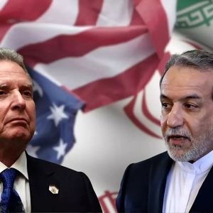 مذاکره دوم عراقچی - ویتکاف؛ سرنوشت سازترین مذاکره/ 6 چالش مهم ایران در مذاکره دوم