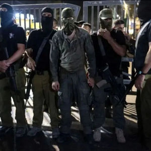 ماجرای تجاوز گروهی به یک خبرنگار!/ ویدئو