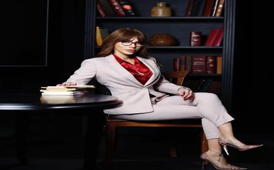 خبر خوان عشوه‌گر/ انتقاد اردوغان به تلویزیون: خبر بشنویم یا مجری را ببینیم؟