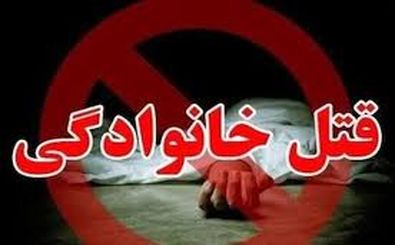 راز قتل زن 37 ساله در بندر انزلی فاش شد