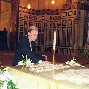 مصر مراسم سالگرد محمدرضا پهلوی را ممنوع کرد