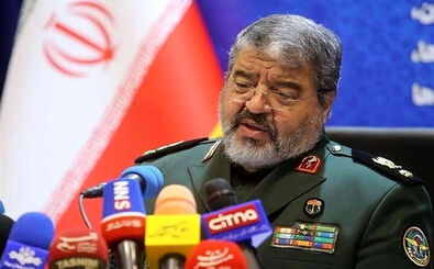 ساخت پناهگاه های جنگی در تهران آغاز شد