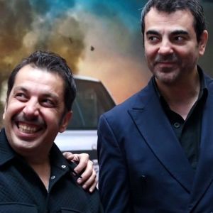 اکران قسمت پایانی سریال «اجل معلق» با حضور ستارگان مجموعه/ عکس
