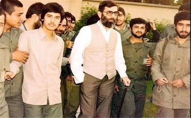 متن نخستین وصیت‌نامه آیت‌الله خامنه‌ای در ۲۴ سالگی