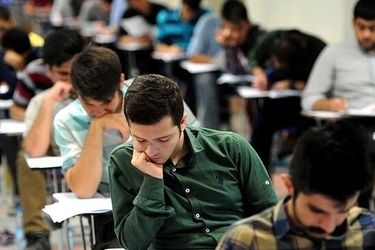 زمان اعلام نتایج نهایی کنکور مشخص شد
