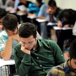 زمان اعلام نتایج نهایی کنکور مشخص شد