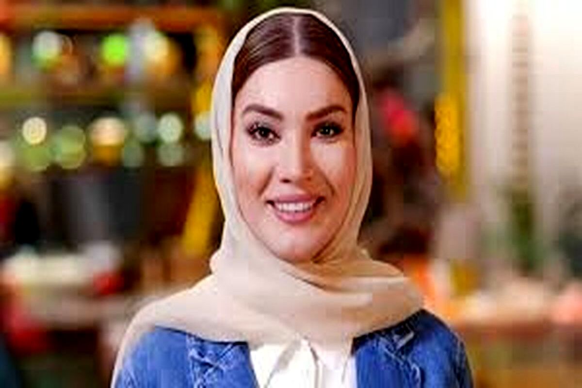 تغییر چهره متین ستوده در نقش «ماه‌ملک خاتون» سریال مهیار عیار/ تصاویر
