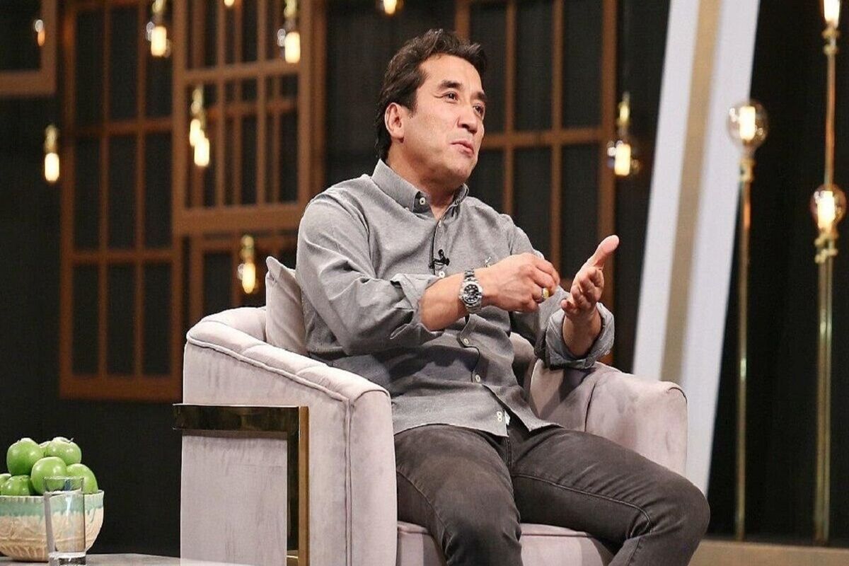 کنایه‌های تند خداداد عزیزی به مهدی طارمی؛ ریاضی هم بلد نیستی!
