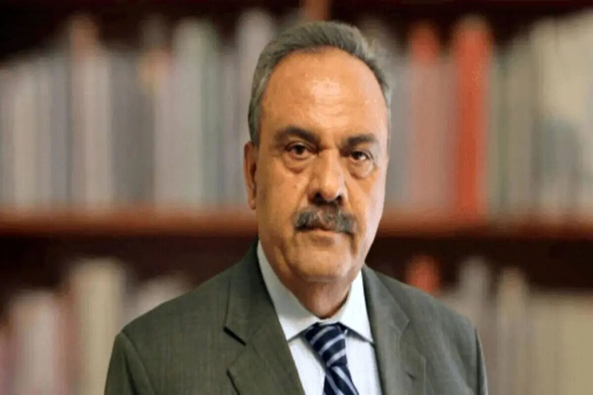 اگر ترامپ خواهان توافق است، باید حاضر به فشردن دست ایران باشد
