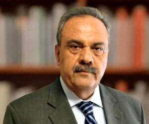 اگر ترامپ خواهان توافق است، باید حاضر به فشردن دست ایران باشد
