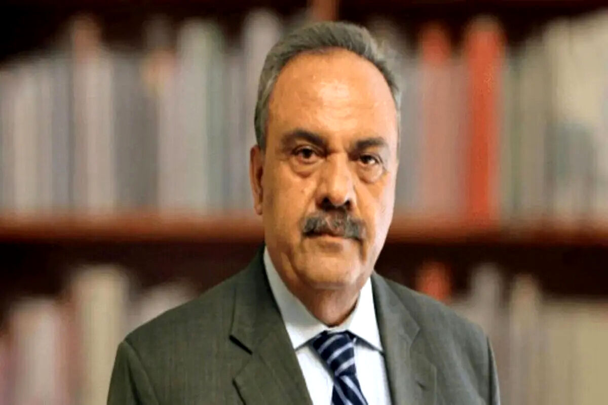 اگر ترامپ خواهان توافق است، باید حاضر به فشردن دست ایران باشد