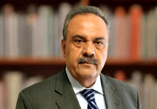 اگر ترامپ خواهان توافق است، باید حاضر به فشردن دست ایران باشد