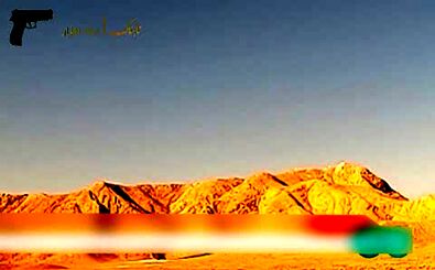 اطلاعاتی جالب درباره عجیب ترین موشک بالستیک نقطه‌زن ایران
