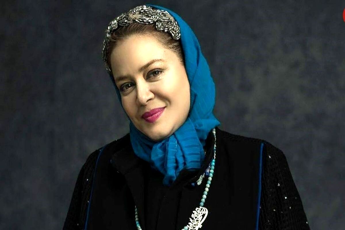 شعرهای عجیب بهاره رهنما/ گوجه‌های من بزنین دهن تخم مرغ‌ها را سرویس کنید..!