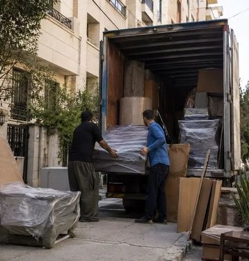 نرخ اسباب‌کشی در تهران باورنکردنی شد!