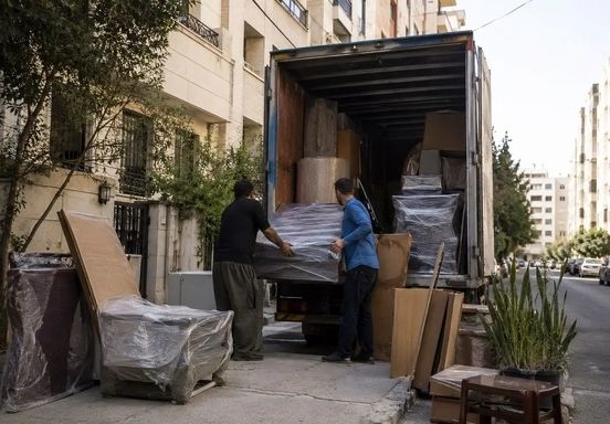 نرخ اسباب‌کشی در تهران باورنکردنی شد!