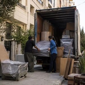نرخ اسباب‌کشی در تهران باورنکردنی شد!