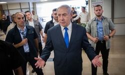 برای نتانیاهو حکم بازداشت صادر شد