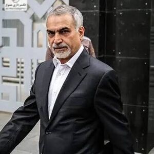 تغییر چهره برادر حسن روحانی سوژه شد؛ حسین فریدون را ببینید