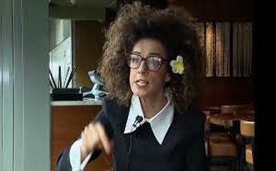 اصرار مسیح علینژاد: باید به ایران حمله نظامی شود!/ ویدئو