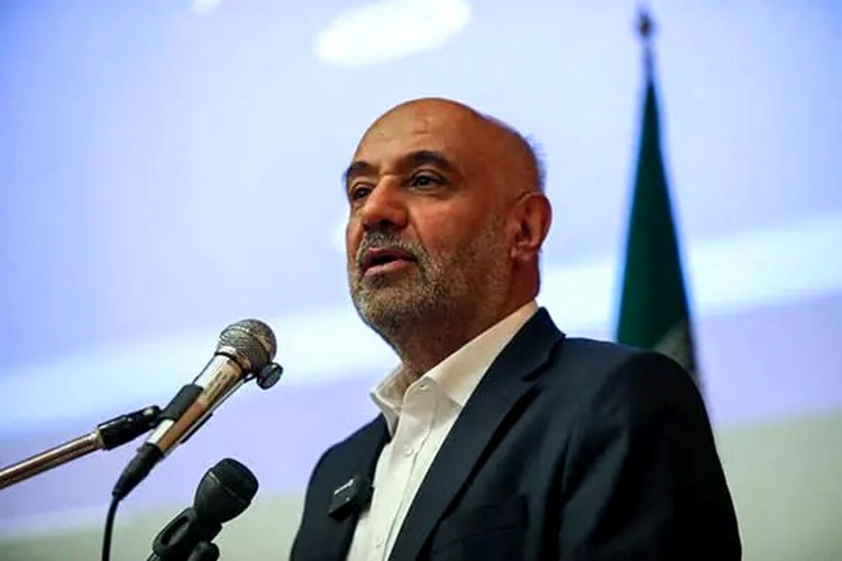 توضیح وزیر کار از اسکانِ مسافران در شرایط جنگی