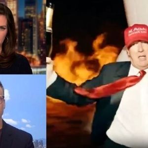 عکس ترامپ در استخر کاخ سعودی/ روزی که دونالد سوژه یک میلیارد نفر شد