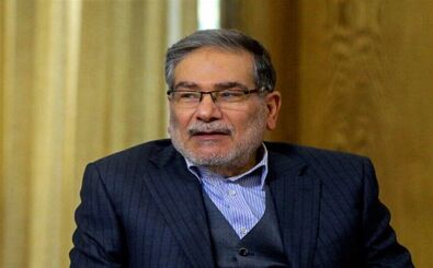 شمخانی: بنی‌صدر خائن نبود/ ویدئو