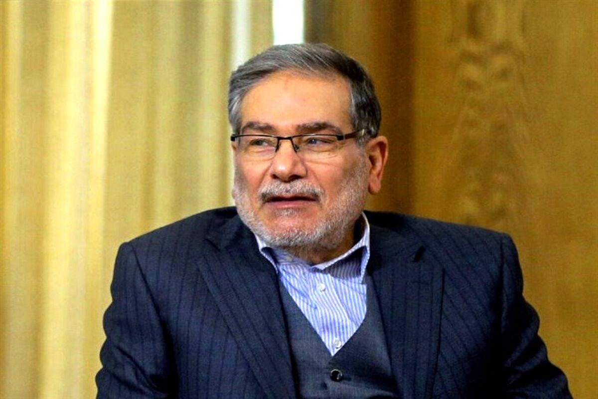 شمخانی: بنی‌صدر خائن نبود/ ویدئو