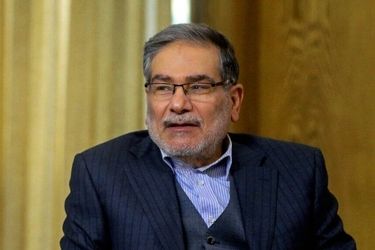 شمخانی: بنی‌صدر خائن نبود/ ویدئو