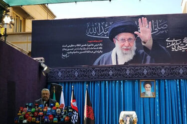 مراسم وداع، تشییع و تدفین رهبر شهید انقلاب به‌ طور رسمی از روز شنبه ۱۳ تیرماه آغاز خواهد شد