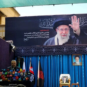 مراسم وداع، تشییع و تدفین رهبر شهید انقلاب به‌ طور رسمی از روز شنبه ۱۳ تیرماه آغاز خواهد شد