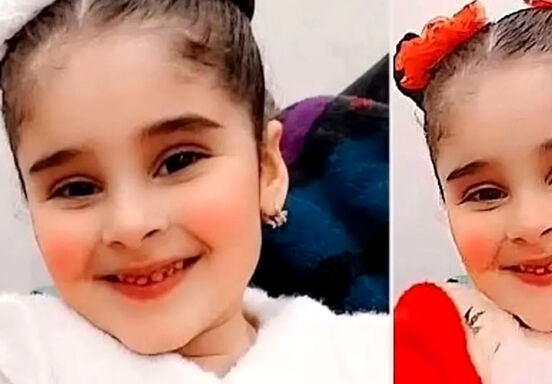 فیلم تلخ/ اقدام غیر اخلاقی 3 مرد با 2 کودک 4 و 5 ساله