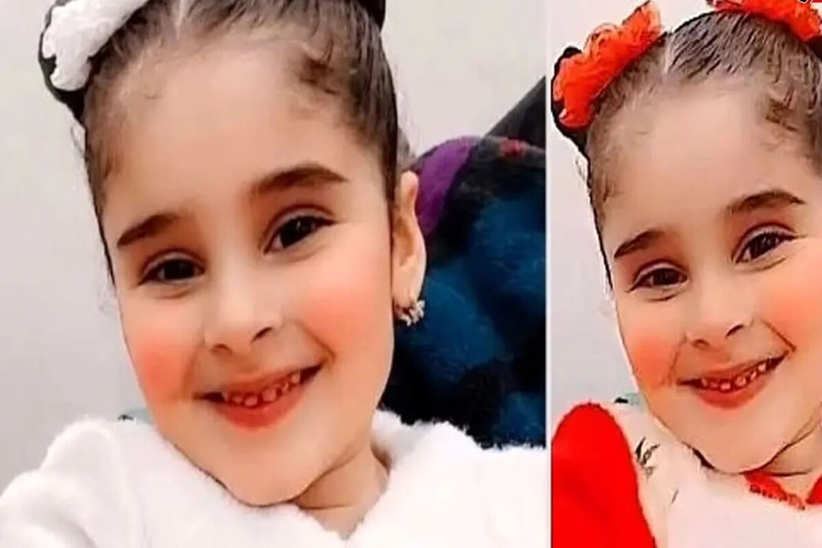 فیلم تلخ/ اقدام غیر اخلاقی 3 مرد با 2 کودک 4 و 5 ساله
