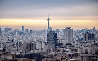 منشا صدای شنیده شده در تهران مشخص شد