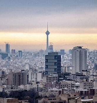 منشا صدای شنیده شده در تهران مشخص شد