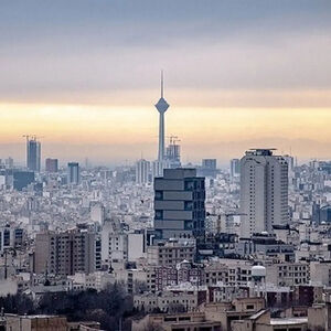 منشا صدای شنیده شده در تهران مشخص شد