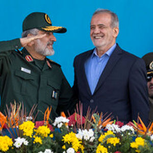 فرماندهان شهید در قاب تصویر
