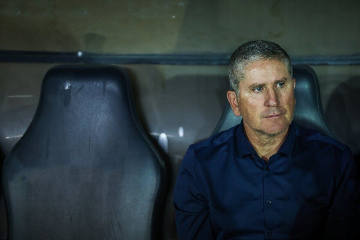 پاسخ انتقاد علی پروین توسط کارلوس گاریدو
