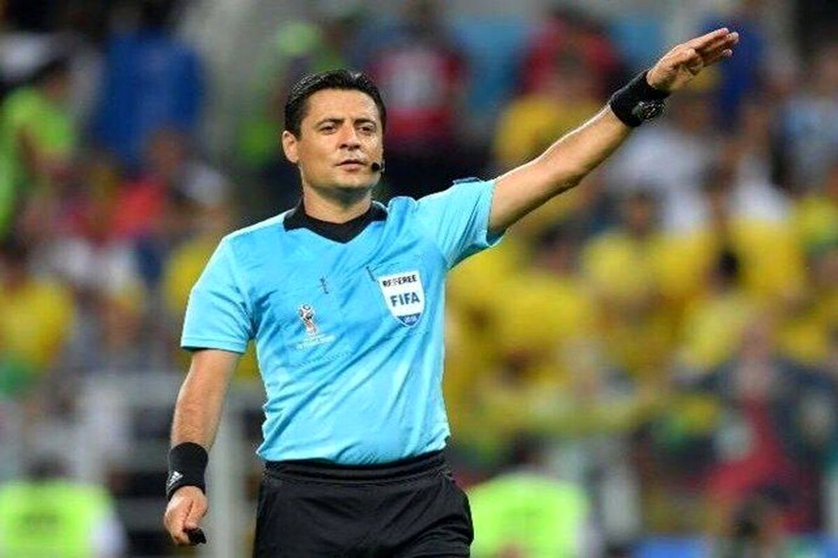 فینال جام جهانی را به پسر نیک شهرری سپردند
