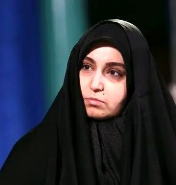 پیشنهاد نرجس سلیمانی برای تغییر نام باغ کتاب