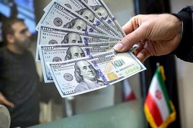  سقوط 7 هزار تومانی دلار در سایه توافق