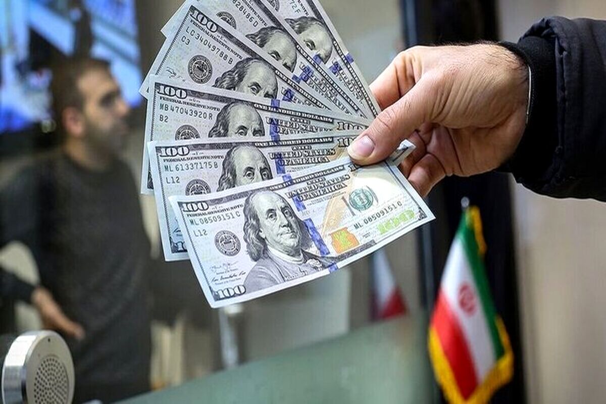 قیمت دلار در صورت توافق تا کجا پایین می‌آید؟ رازی که تتر لو داد!